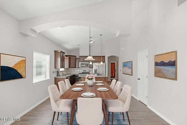 14349 TOBE DAVIS, Horizon City, TX 79928