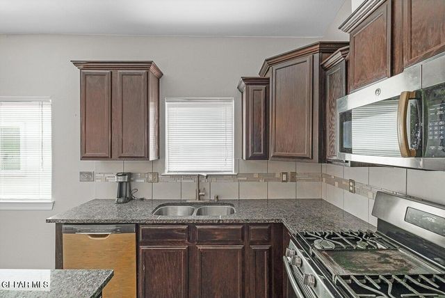 14349 TOBE DAVIS, Horizon City, TX 79928