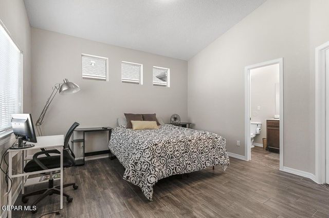 14349 TOBE DAVIS, Horizon City, TX 79928