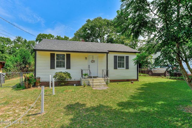 2529 Sheraton Drive, Augusta, GA 30906