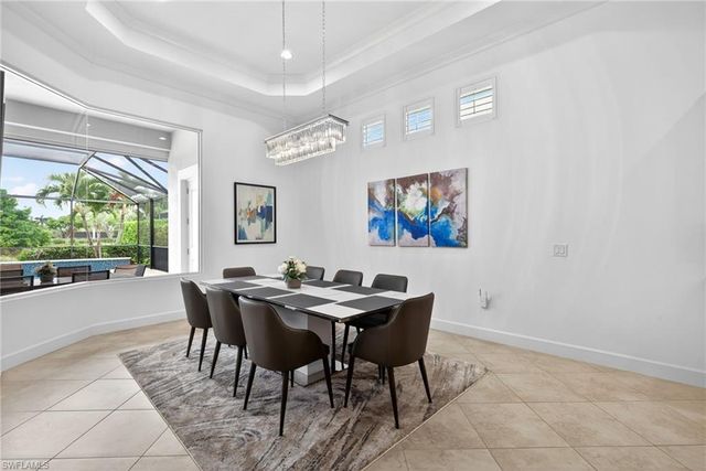 5054 Andros DR, Naples, FL 34113