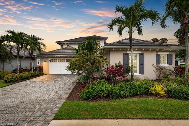 5054 Andros DR, Naples, FL 34113