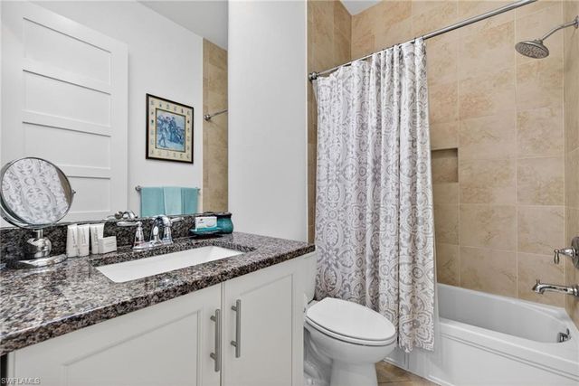 5054 Andros DR, Naples, FL 34113