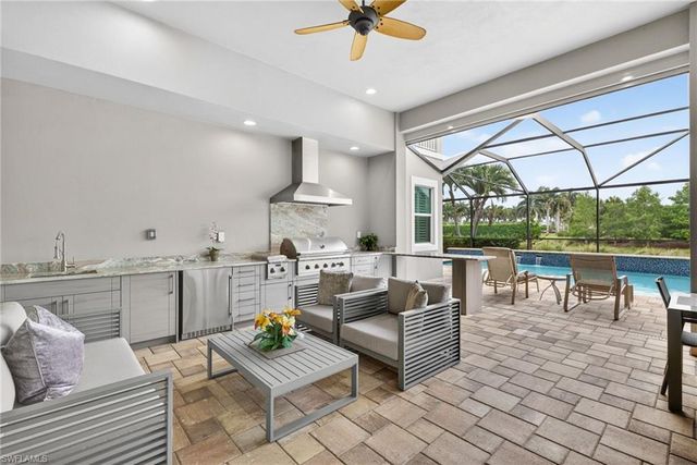 5054 Andros DR, Naples, FL 34113