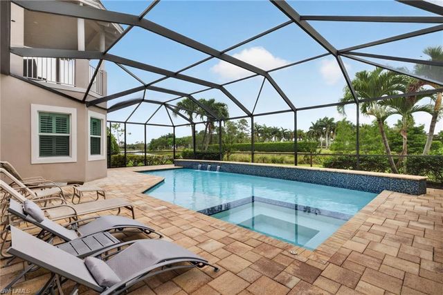 5054 Andros DR, Naples, FL 34113