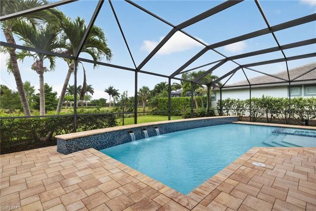 5054 Andros DR, Naples, FL 34113