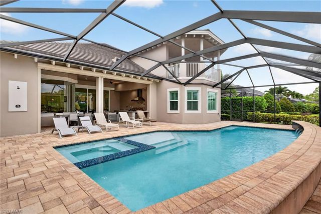 5054 Andros DR, Naples, FL 34113