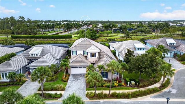 5054 Andros DR, Naples, FL 34113