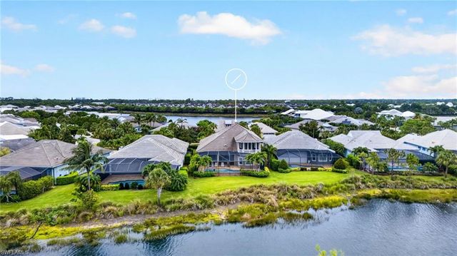 5054 Andros DR, Naples, FL 34113