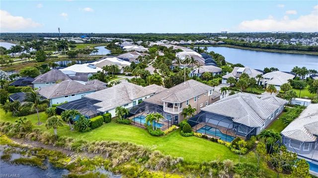 5054 Andros DR, Naples, FL 34113
