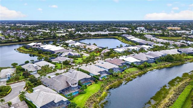 5054 Andros DR, Naples, FL 34113