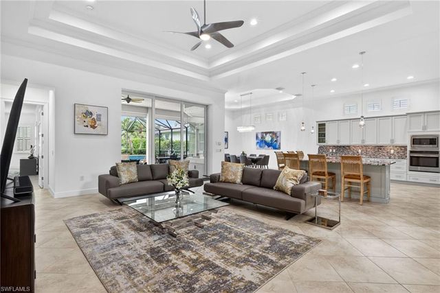 5054 Andros DR, Naples, FL 34113