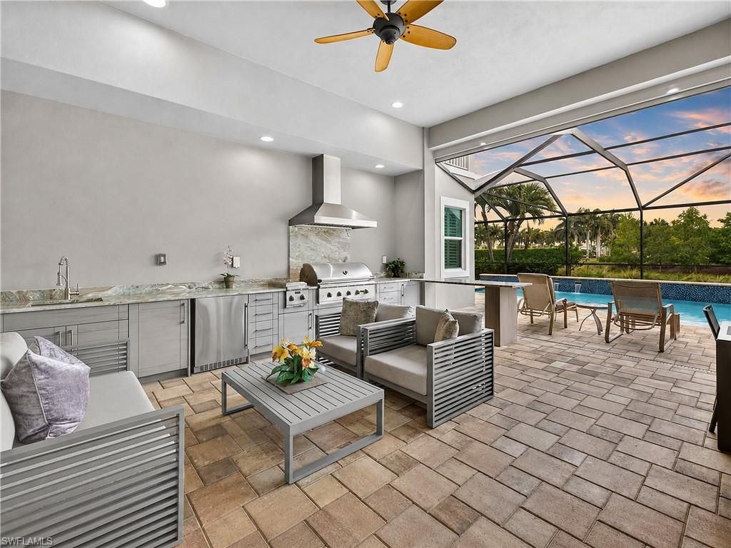 5054 Andros DR, Naples, FL 34113