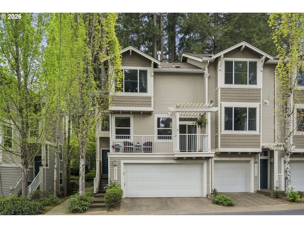 14172 Sw BARROWS Rd 1, Portland, OR 97223