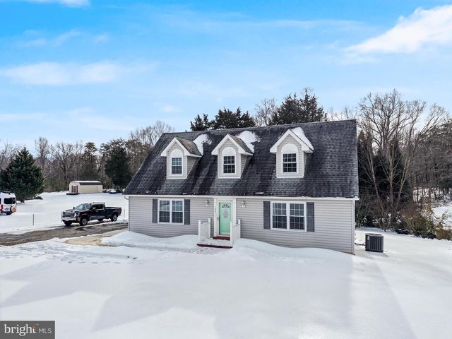 10817 CHARLES ST, La Plata, MD 20646