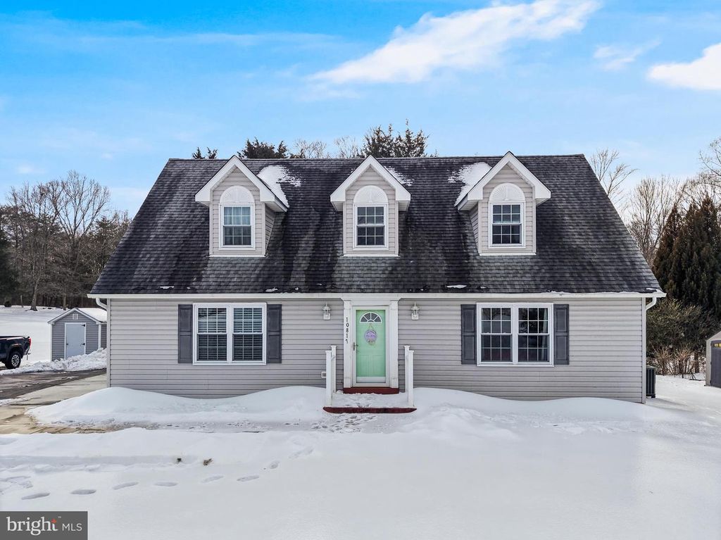 10817 CHARLES ST, La Plata, MD 20646