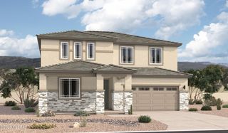 12874 N Prepona Drive, Marana, AZ 85653