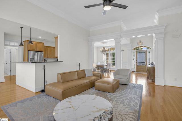 111 Elevation Court, Greer, SC 29651