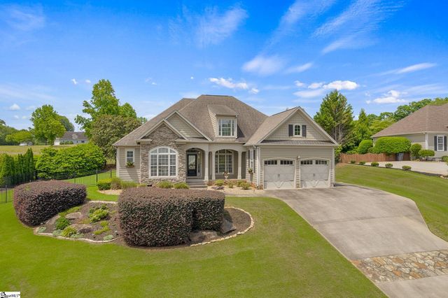 111 Elevation Court, Greer, SC 29651
