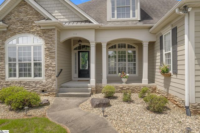 111 Elevation Court, Greer, SC 29651