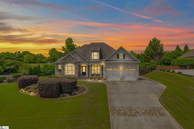 111 Elevation Court, Greer, SC 29651
