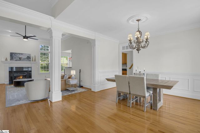 111 Elevation Court, Greer, SC 29651