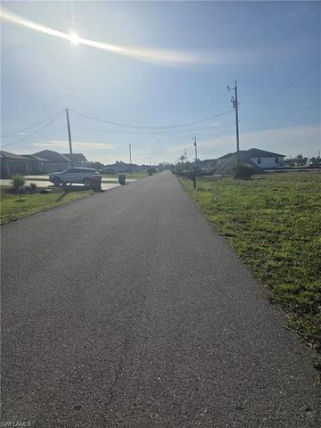 4321 NW 34th LN, Cape Coral, FL 33993
