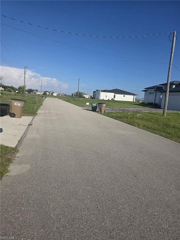 4321 NW 34th LN, Cape Coral, FL 33993