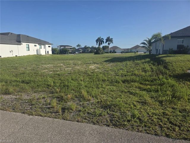 4321 NW 34th LN, Cape Coral, FL 33993