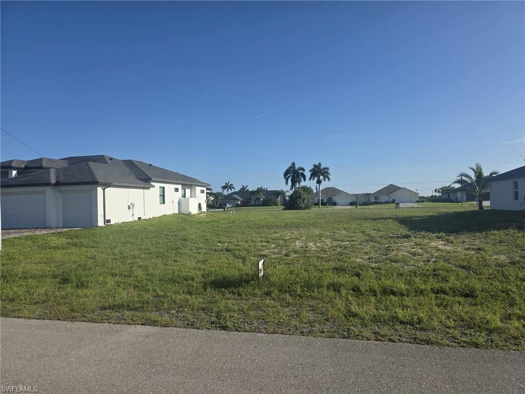 4321 NW 34th LN, Cape Coral, FL 33993