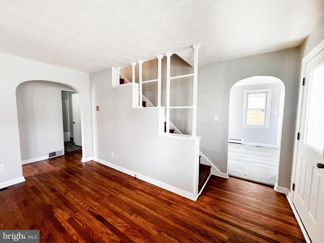 408 HARVARD ST, Lewistown, PA 17044