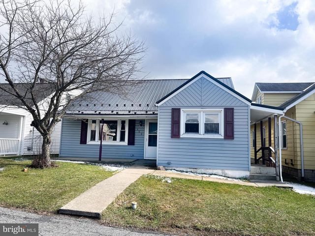 408 HARVARD ST, Lewistown, PA 17044