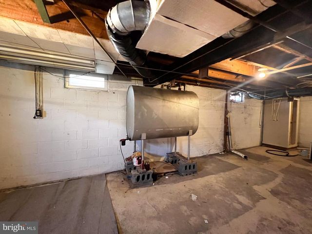 408 HARVARD ST, Lewistown, PA 17044