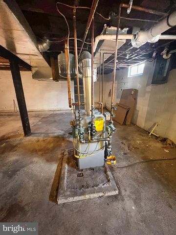 408 HARVARD ST, Lewistown, PA 17044