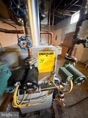 408 HARVARD ST, Lewistown, PA 17044