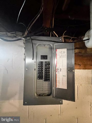 408 HARVARD ST, Lewistown, PA 17044