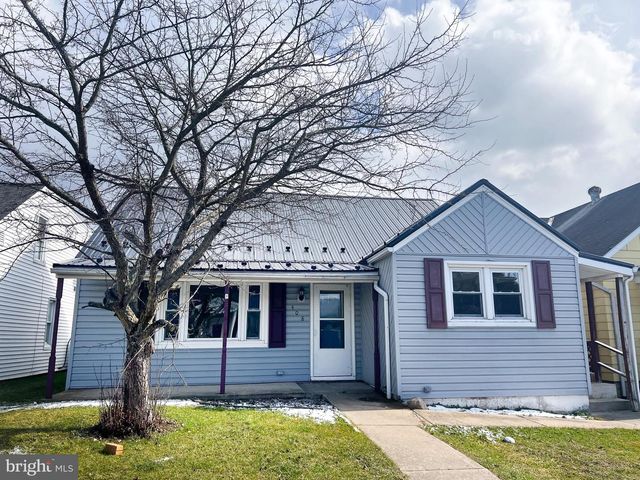 408 HARVARD ST, Lewistown, PA 17044