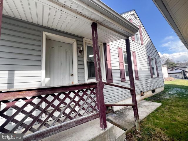 408 HARVARD ST, Lewistown, PA 17044