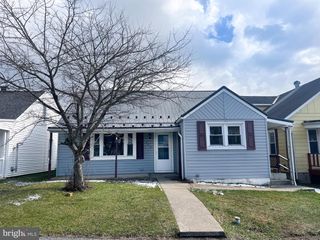 408 HARVARD ST, Lewistown, PA 17044