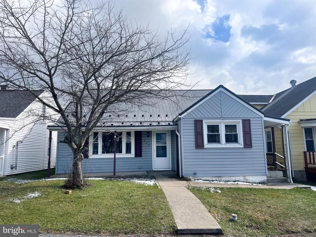 408 HARVARD ST, Lewistown, PA 17044