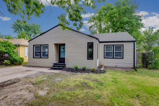 1946 S Spruce St, Wichita, KS 67211