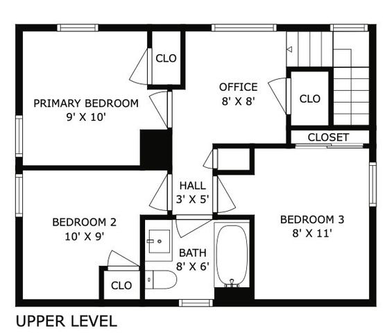 4 Roosevelt St, Wareham, MA 02571