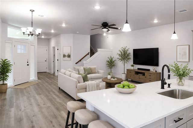 2156 Big River Street, College Station, TX 77840