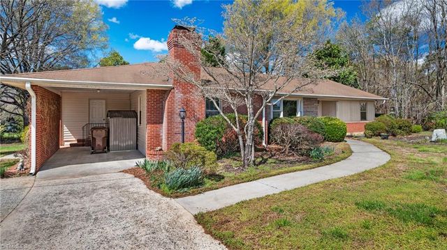 1735 Prince Edward Drive, Elon, NC 27244