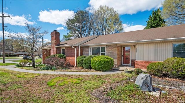 1735 Prince Edward Drive, Elon, NC 27244