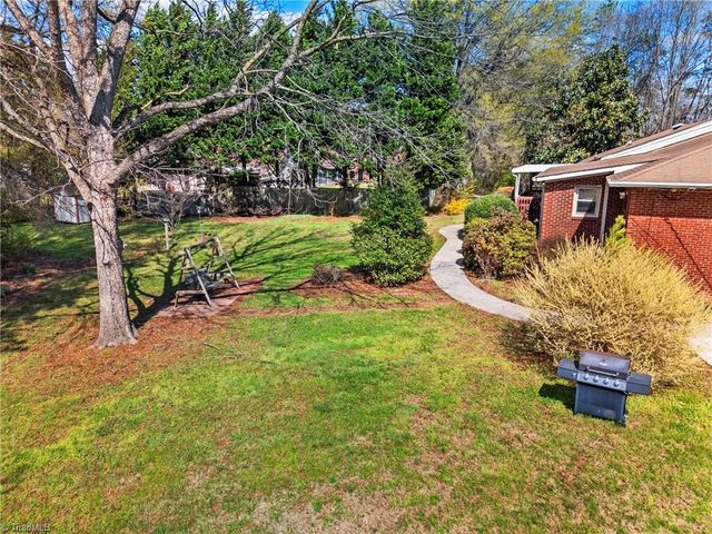 1735 Prince Edward Drive, Elon, NC 27244