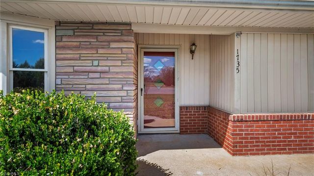 1735 Prince Edward Drive, Elon, NC 27244