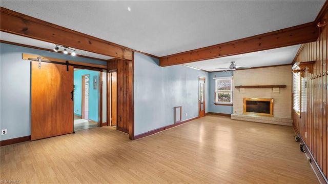 1735 Prince Edward Drive, Elon, NC 27244