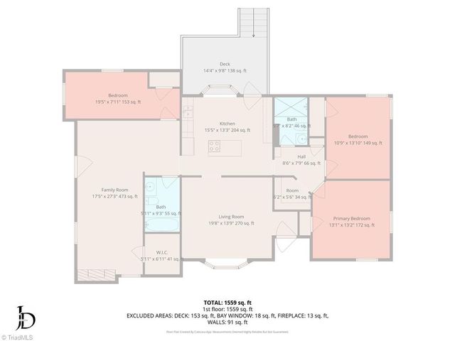 1735 Prince Edward Drive, Elon, NC 27244