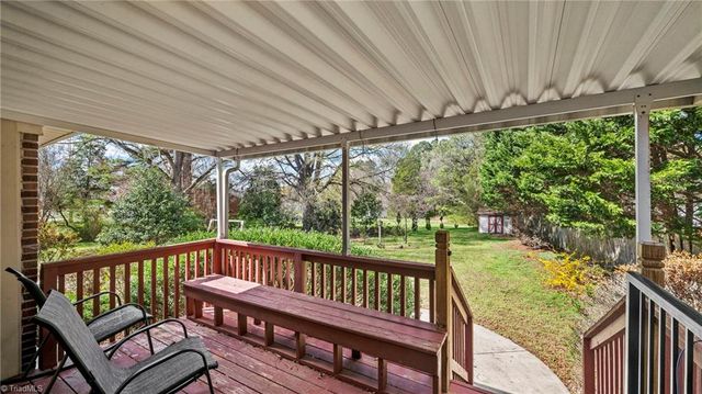 1735 Prince Edward Drive, Elon, NC 27244